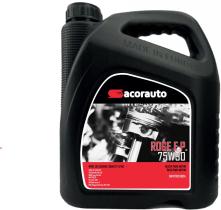 MATERIAL MARCA SACORAUTO SAC100727 - VALVULINA 5 LITROS 75W90