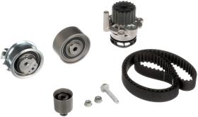 CORREAS PARA AUTOMOCION KP15607XS1 - KIT CORREA DE DISTRIBUCION