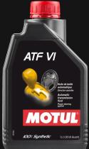 MOTUL ACEITES 105774 - MOTUL ATF VI 12X1