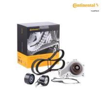 CORREAS AUTOMOCION CONTINENTAL CT1203WP1 - KIT DISTRIBUCCION CON BOMBA