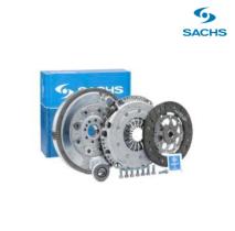 MATERIAL SACHS 2290601106 - VOLANTE BIMASA+KIT DE EMBRAGUE