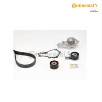 CORREAS AUTOMOCION CONTINENTAL CT1162WP3 - KIT DISTRIBUCCION MAS BOMBA