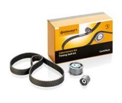 CORREAS AUTOMOCION CONTINENTAL CT1140K2 - KIT DISTRIBUCCION