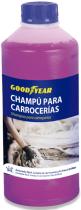 PRODUCTOS GOOD YEAR GY100VS1 - CHAMPU VEHICULO GOOD YEAR 1 LITRO