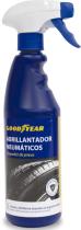 PRODUCTOS GOOD YEAR GY05CL500 - ABRILLANTADOR NEUMATICOS GOOD YEAR 500 ML