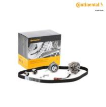 CORREAS AUTOMOCION CONTINENTAL CT1168WP1 - KIT DISTRIBUCCION + BOMBA