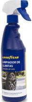 PRODUCTOS GOOD YEAR GY01CL500 - LIMPIA LLANTAS GOOD YEAR 500ML