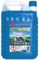 ANTICONGELANTES Y REFRIGERANTES 5L50AZ - ANTICONGELANTE 5 LITROS AZUL 50%