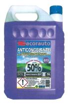 ANTICONGELANTES Y REFRIGERANTES 5L50VIG13 - ANTICONGELANTE 5 LITROS VIOLETA 50% G13