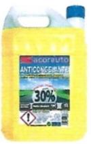 ANTICONGELANTES Y REFRIGERANTES 5LAM30 - ANTICONGELANTE 5 LITROS AMARILLO 30%