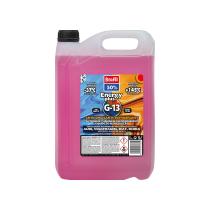 KRAFFT PRODUCTOS QUIMICOS 13765 - ANTICONGELANTE ROSA-VIOLETA G13 5 LITROS VW