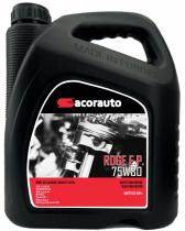 MATERIAL MARCA SACORAUTO SAC260018 - VALVULINA 75W80 5 LITROS