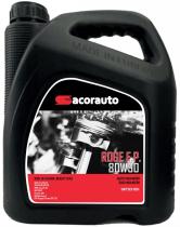 MATERIAL MARCA SACORAUTO SAC260037 - VALVULINA 5 LITROS 80W90