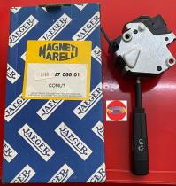 MAGNETI MARELLI MATERIAL ELECTRICO 6600 - CONMUTADOR LUCES INTERMITENCIA CLÁXON RENAULT 5