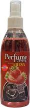 POOL-LINE ACCESORIOS 11811 - **AMBIENTADOR "PERFUME DE COCHE" AROMA FRESA 200ML