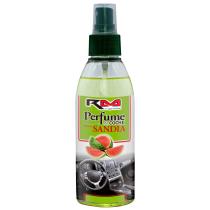 POOL-LINE ACCESORIOS 11814 - AMBIENTADOR "PERFUME COCHE" AROMA SANDIA 200ML