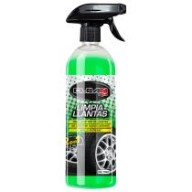 POOL-LINE ACCESORIOS 11861 - LIMPIA LLANTAS 750ML CLEAN RM(6)
