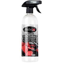 POOL-LINE ACCESORIOS 11863 - LIMPIA TAPICERIAS 750ML CLEAN RM ( 6 )