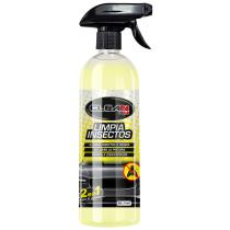 POOL-LINE ACCESORIOS 11867 - LIMPIA INSECTOS 750ML CLEAN RM(6)