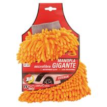 POOL-LINE ACCESORIOS 1616 - MANOPLA GIGANTE"RM CLEAN"DOBLE USO(10)
