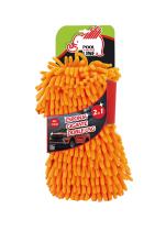 POOL-LINE ACCESORIOS 1659 - ESPONJA GIGANTE"RM CLEAN"DOBLE USO