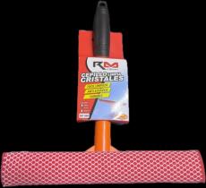 POOL-LINE ACCESORIOS 1664 - CEPILLO LIMPIACRISTALES GIGANTE RM CLEAN(6)