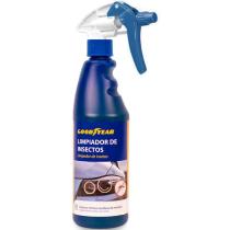 PRODUCTOS GOOD YEAR GY03CL500 - LIMPIA INSECTOS GOOD YEAR 500ML