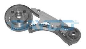CORREAS PARA AUTOMOCION KBIO01 - KIT DISTRIBUCCION BOMBA