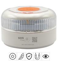 V 16 V16 - Baliza V16 Geolocalizada EVO