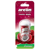 POOL-LINE ACCESORIOS FW07 - AMBIENTADOR FRESH WAVE AERON ZAPATILLA CEREZA
