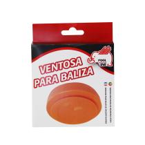 POOL-LINE ACCESORIOS 202102 - VENTOSA PARA BALIZA V16