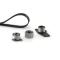 CORREAS PARA AUTOMOCION K025484XS - KIT COR.DISTRIBUCION