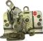 MAFESA VARIOS 146205 - CERRADURA DELANTERA DERECHA  FORD  FIESTA ANTIGUO