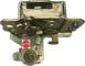 MAFESA VARIOS 146205 - CERRADURA DELANTERA DERECHA  FORD  FIESTA ANTIGUO