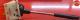 MAGNETI MARELLI MATERIAL ELECTRICO 6171 - LIMPIA PALANCA CROMADA R-12