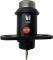 VALEO VARIOS ARTICULOS 454253 - PULSADOR CERRADURA PORTON SEAT  MALAGA SIN BOMBILLO