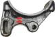 MATERIAL DE DIVERSOS PROVEEDORES 9008 - SOPORTE PARA DINAMO SEAT-600