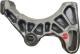 MATERIAL DE DIVERSOS PROVEEDORES 9008 - SOPORTE PARA DINAMO SEAT-600