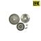 MATERIAL LUK 600008400 - REPSET DMF TURISMO