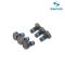 MATERIAL SACHS 3000846301 - KIT EMBRAGUE SEAT LEON,TOLEDO;VW GO