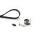 CORREAS PARA AUTOMOCION K015593XS - KIT CORREA DE DISTRIBUCION