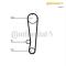 CORREAS AUTOMOCION CONTINENTAL CT1063WP1 - KIT DISTRIBUCION CON BOMBA DE AGUA