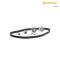 CORREAS AUTOMOCION CONTINENTAL CT1134K1 - KIT DISTRIBUCION
