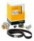 CORREAS AUTOMOCION CONTINENTAL CT901WP3 - KIT DISTRIBUCION CON BOMBA DE AGUA