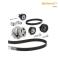 CORREAS AUTOMOCION CONTINENTAL CT957WP1 - KIT DISTRIBUCION CON BOMBA DE AGUA