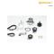 CORREAS AUTOMOCION CONTINENTAL CT957WP2 - WAPU KIT