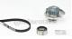 CORREAS AUTOMOCION CONTINENTAL CT973WP1 - KIT DISTRIBUCION CON BOMBA DE AGUA