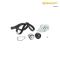 CORREAS AUTOMOCION CONTINENTAL CT986WP2 - KIT DISTRIBUCION CON BOMBA DE AGUA