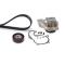 CORREAS PARA AUTOMOCION KP15541XS - KIT DISTRIBUCCION +BOMBA AGUA