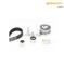 CORREAS AUTOMOCION CONTINENTAL CT1168K1 - KIT DISTRIBUCCION